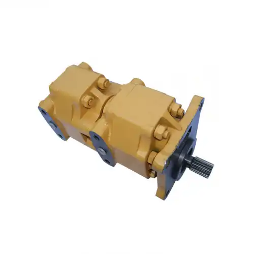 Hydraulic Pump ASSY 07430-72301