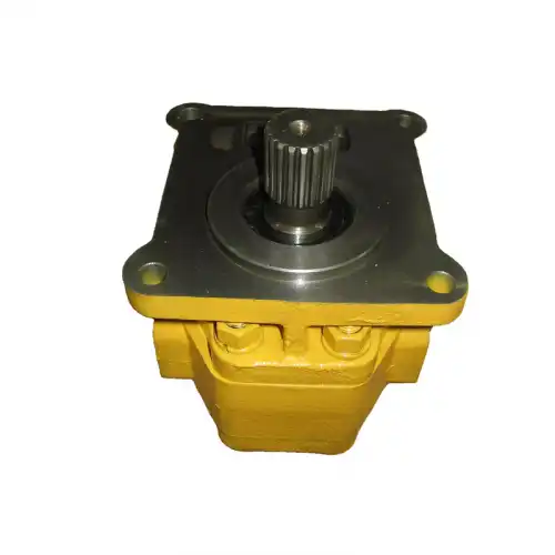 Hydraulic Pump Assy 07448-66200