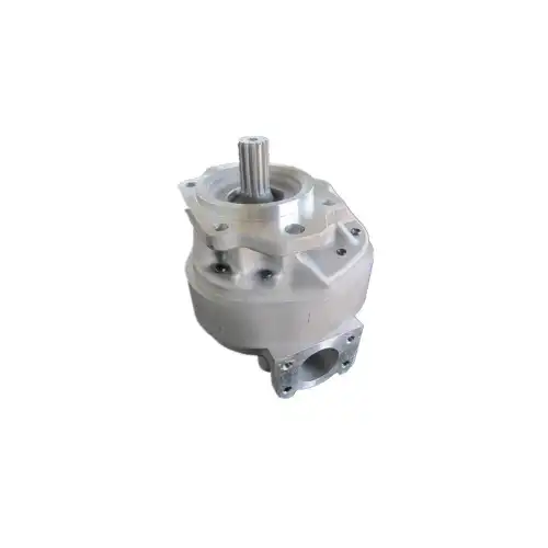 Hydraulic Pump ASSY 705-13-31340
