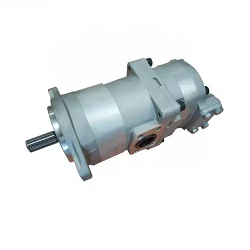 Hydraulic Pump Assy 705-51-20440