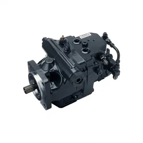 Hydraulic Pump Assy 708-1S-00150