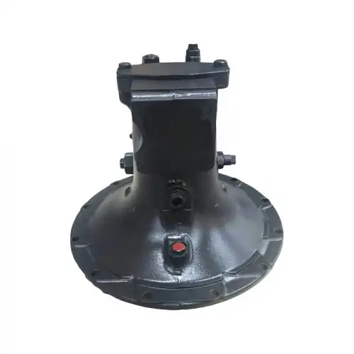 Main Hydraulic Pump Assy 708-1W-00131