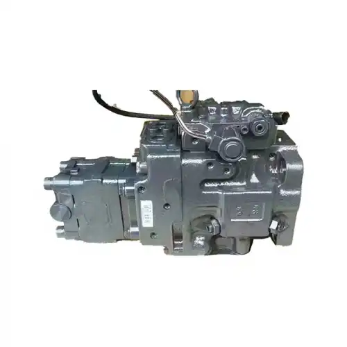 Hydraulic Pump Assy 708-3S-00511 708-3S-00512 708-3S-00513