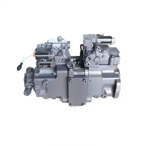 Hydraulic Pump Assy H5V160DP-14JR-2N5X