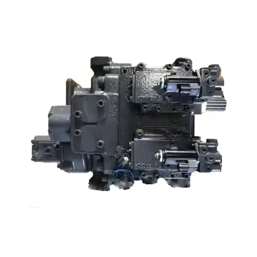 Hydraulic Pump Assy K5V200DPH-OE02