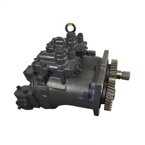 Hydraulic Pump Assy K5V200DPH-OE11