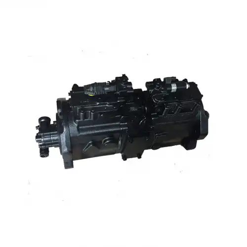 Hydraulic Pump Assy K5V200DPH-YTOK