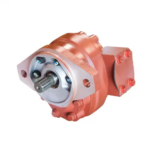 Hydraulic Pump AT74412