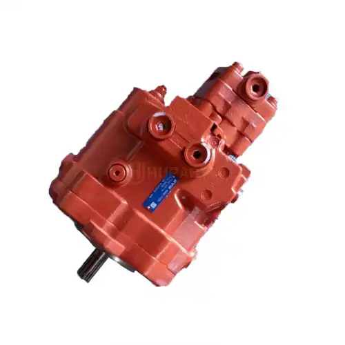 Hydraulic Pump B0600-21026 PSVD2-21E-16