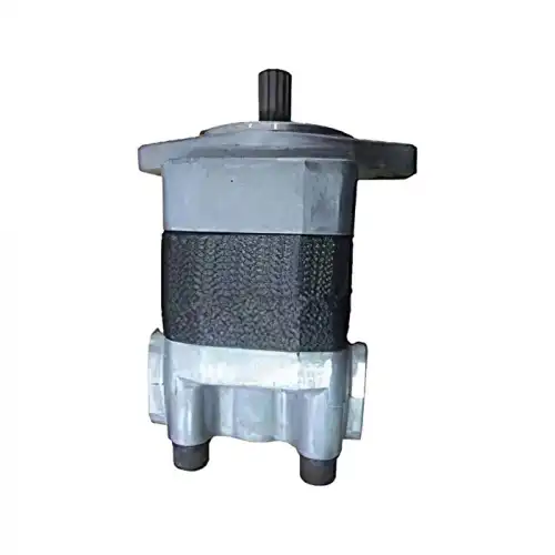 Hydraulic Pump cylinder Assy 23A-60-11203 23A-60-11202