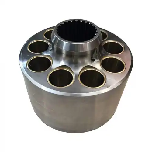 Hydraulic Pump Cylinder Block 708-2L-06470 HPV95