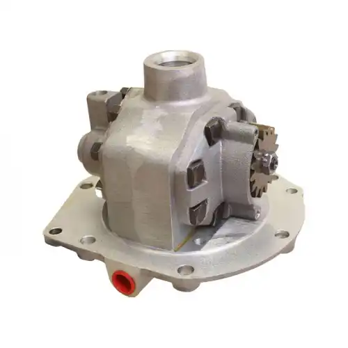 Hydraulic Pump D0NN600F