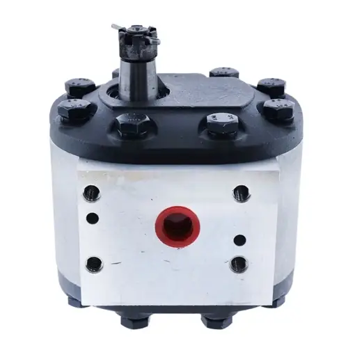 Hydraulic Pump D8NN600FA