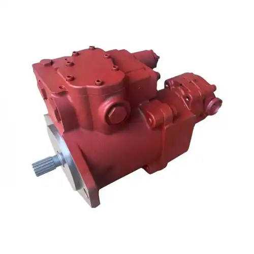 Hydraulic pump K3SP36C