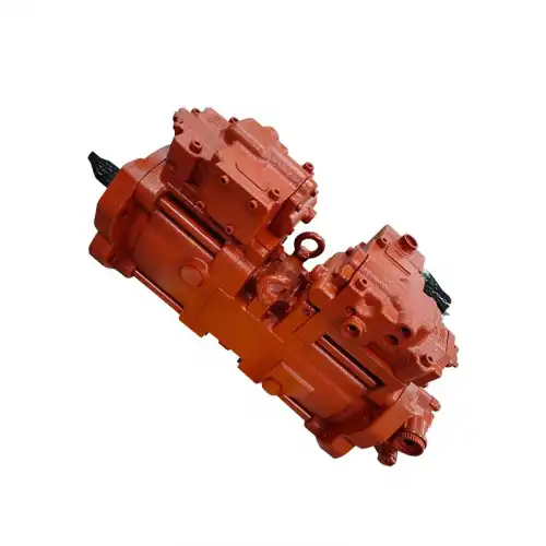 Hydraulic Pump K3V112 For Hitachi
