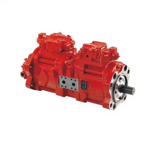 Hydraulic Pump K3V112DT-9C32-02