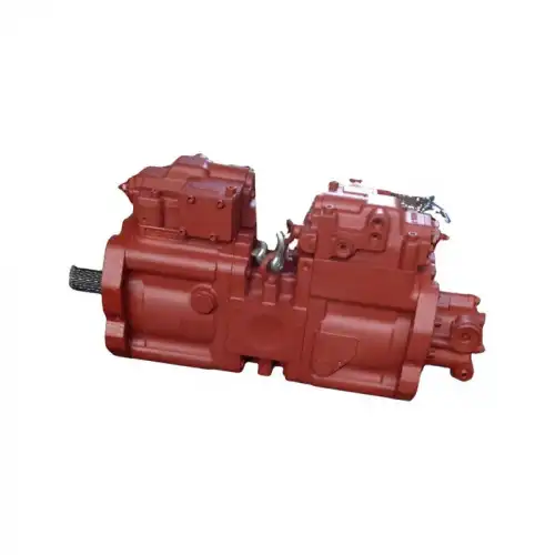 Hydraulic Pump K3V112DT
