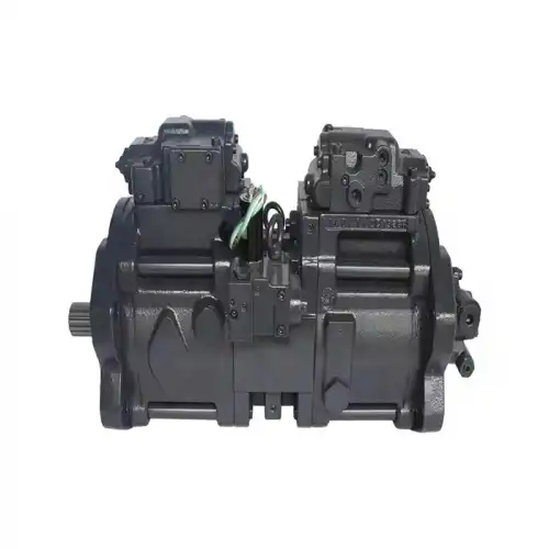 Hydraulic Pump K3V112DTP