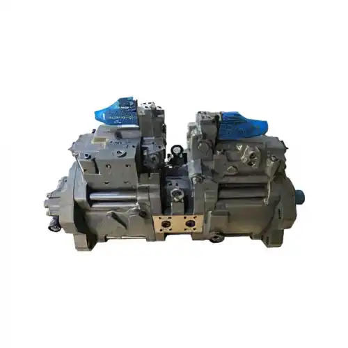 Hydraulic Pump K3V112DTP BPA112DTP