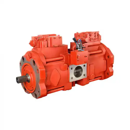 Hydraulic Pump K3V180