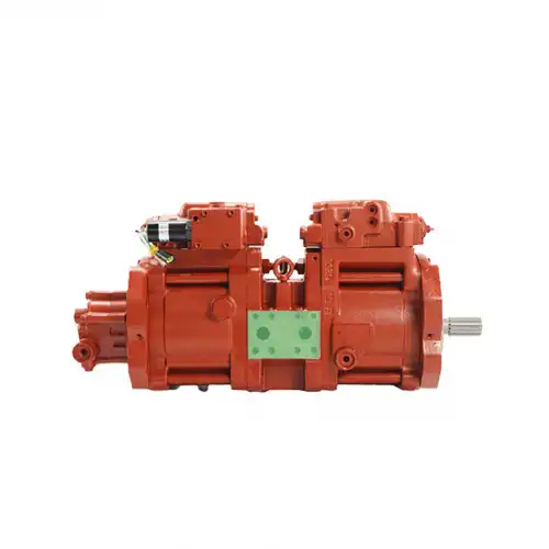 Hydraulic Pump K3V280DTH