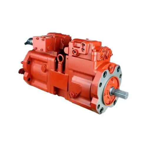 Hydraulic Pump K3V112DTP