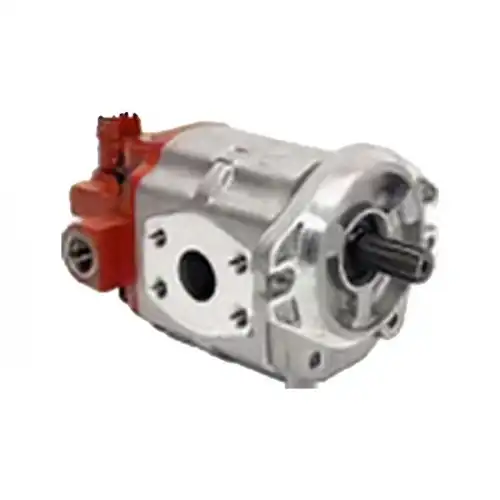 Hydraulic Pump KRP4-23CSSFDN 