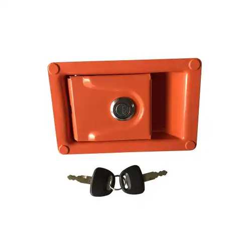 Hydraulic Pump Lock Side Door Lock