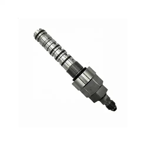 Hydraulic Pump LS Valve 708-2L-04713
