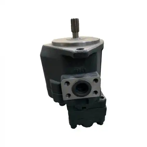 Hydraulic pump PVD-00B-16P-6AG3