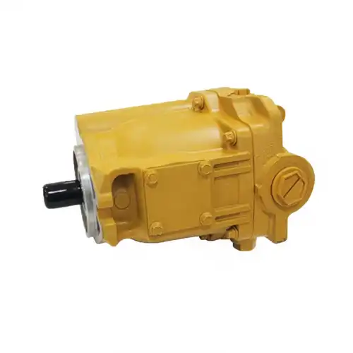 Hydraulic Pump Piston 165-6767