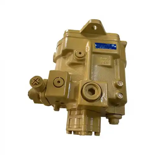 Hydraulic pump PSVL-42