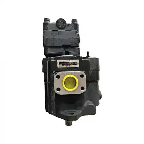 Hydraulic Pump PVD-1B-32P PVD-1B-30P