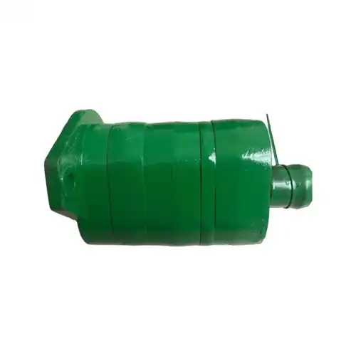 Hydraulic Pump re241577