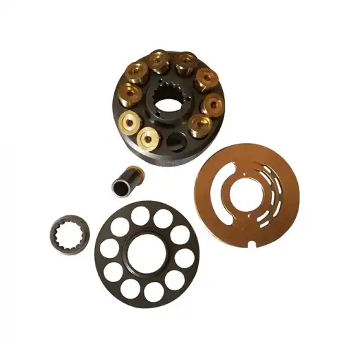Hydraulic Pump Rebuild Kit Spare Parts for Nachi PVD-3B-54P-14G3-4405F