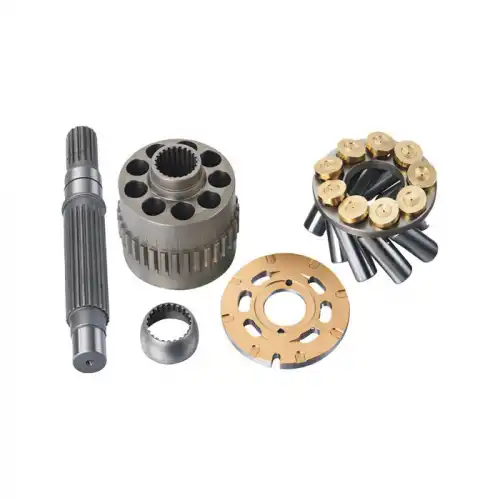 Hydraulic Pump Repair Parts Kit A8V59 A8V59SEBR