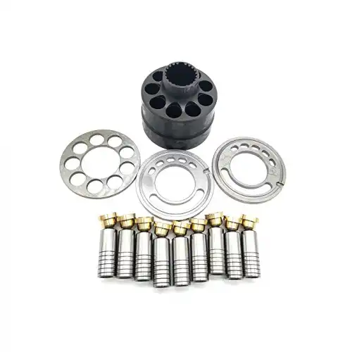 Hydraulic Pump Repair Parts Kit for Eaton PVB110