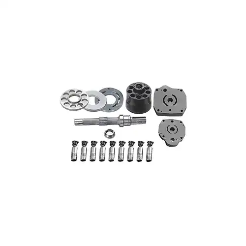 Hydraulic Pump Repair Parts Kit for Eaton PVB15