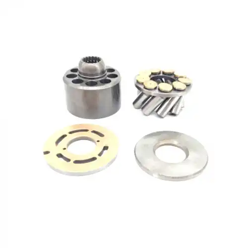 Hydraulic Pump Repair Parts Kit for Eaton TB35