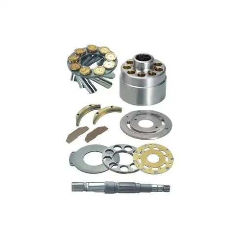 Hydraulic Pump Repair Parts Kit for Hawe V30D250