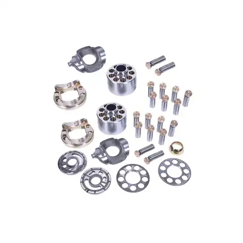 Hydraulic Pump Repair Parts Kit For Komatsu PC300-7
