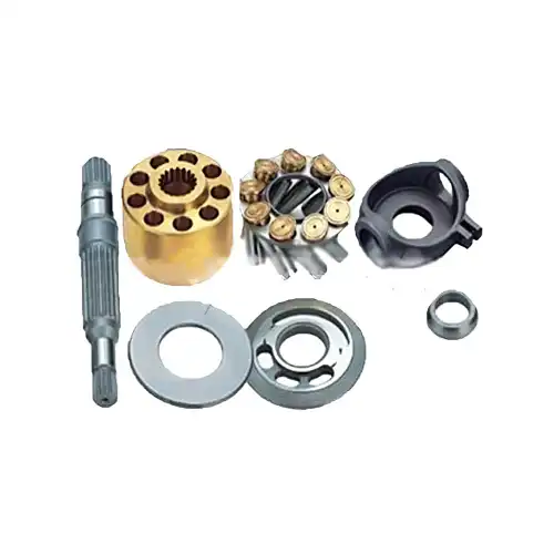 Hydraulic Pump Repair Parts Kit for Liebherr LPVD45 Excavator