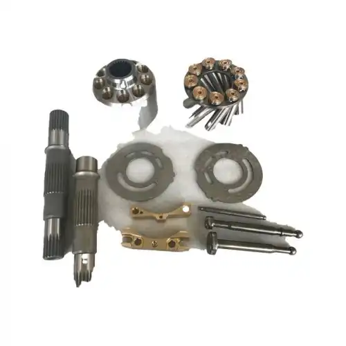 Hydraulic Pump Repair Parts Kit for Linde B2PV105 BPR105