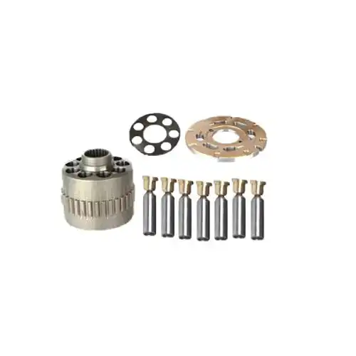 Hydraulic Pump Repair Parts Kit