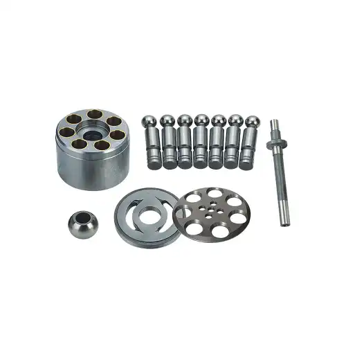 Hydraulic Pump Repair Parts Kit for Linde B2PV75 