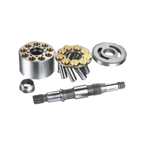 Hydraulic Pump Repair Parts Kit