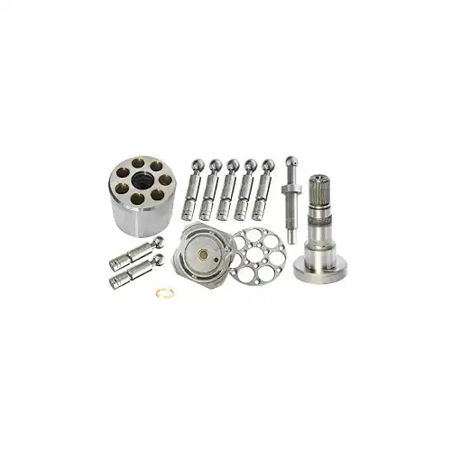 Hydraulic Pump Repair Parts Kit for Linde BMV105