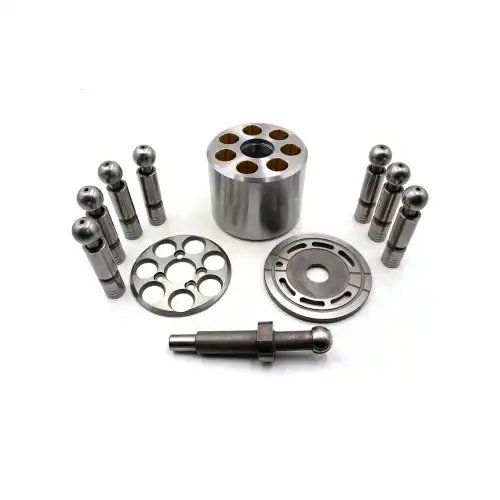Hydraulic Pump Repair Parts Kit for Linde BMV75.27