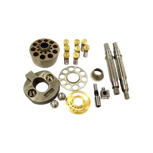 Hydraulic Pump Repair Parts Kit for Linde BPR260