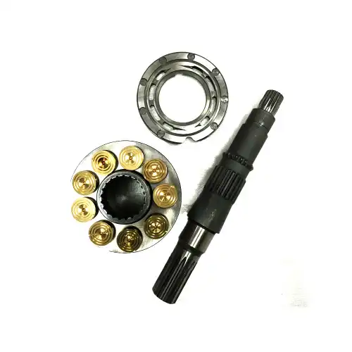 Hydraulic Pump Repair Parts Kit for Linde BPV100